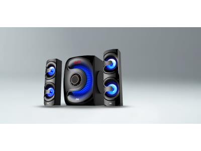 Import Home Theater Speaker System Sound Bar for TV and Home Theatre Wireless Bluetooth Speaker from chinese wholesale supplier and manufacturer