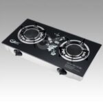 Import Home use High quality infrared burner tempered glass gas cooker stove from chinese wholesale supplier and manufacturer
