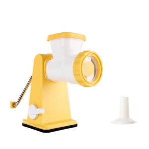 Import Home use manual small multifunction fresh meat mincer from chinese wholesale supplier and manufacturer