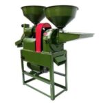 Import Home use rice mill machine from chinese wholesale supplier and manufacturer