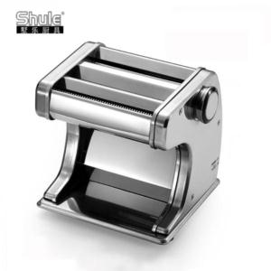 Import Home use stainless steel 430 electric pasta machine from chinese wholesale supplier and manufacturer