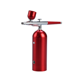 Import Home-use USB Chargeable Facial Oxygen Injection Airbrush from chinese wholesale supplier and manufacturer