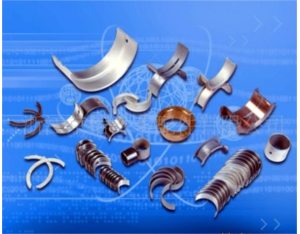 Import HONDA CONROD BEARING from chinese wholesale supplier and manufacturer
