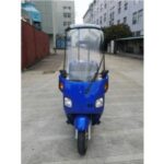 Import Honda GYRO CANOPY TA03 1990-2008 electric three wheel bike from chinese wholesale supplier and manufacturer