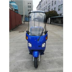 Import Honda GYRO CANOPY TA03 1990-2008 electric three wheel bike from chinese wholesale supplier and manufacturer