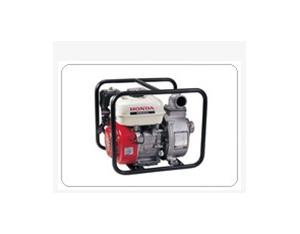 Import Honda WB series pumps from chinese wholesale supplier and manufacturer