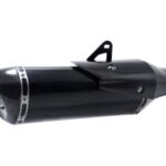 Import HONDA x-adv750 motorcycle exhaust ,silencer from chinese wholesale supplier and manufacturer