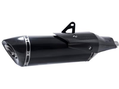 Import HONDA x-adv750 motorcycle exhaust ,silencer from chinese wholesale supplier and manufacturer
