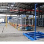 Import Hongfa EPS Wall Panel Production Line Machine from chinese wholesale supplier and manufacturer