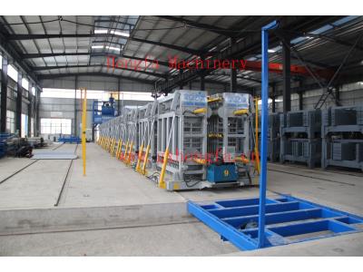 Import Hongfa EPS Wall Panel Production Line Machine from chinese wholesale supplier and manufacturer