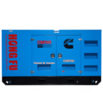 Import Hongfu Cummins Series Generator from chinese wholesale supplier and manufacturer