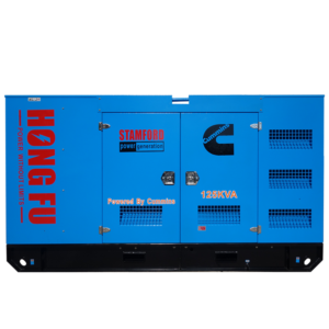 Import Hongfu Cummins Series Generator from chinese wholesale supplier and manufacturer