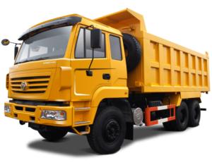 Import HONGYAN TAMPA Heavy duty Tipper from chinese wholesale supplier and manufacturer