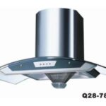 Import Hood Q28 from chinese wholesale supplier and manufacturer