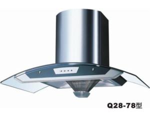 Import Hood Q28 from chinese wholesale supplier and manufacturer