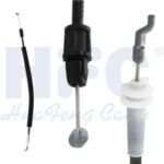 Import Hood Release Cable from chinese wholesale supplier and manufacturer