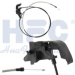 Import Hood Release Cable from chinese wholesale supplier and manufacturer