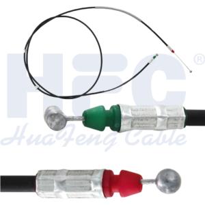 Import Hood Release Cable from chinese wholesale supplier and manufacturer