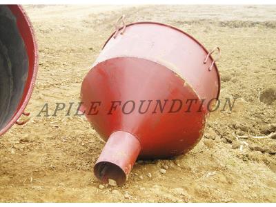 Import Hopper from chinese wholesale supplier and manufacturer