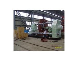 Import Horizontal Axle Press Machine from chinese wholesale supplier and manufacturer