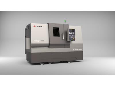 Import HORIZONTAL CNC LATHE from chinese wholesale supplier and manufacturer