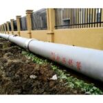 Import Horizontal Directional Drilling with Ductile Iron Pipe from chinese wholesale supplier and manufacturer