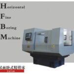 Import Horizontal double-face fine boring machi from chinese wholesale supplier and manufacturer