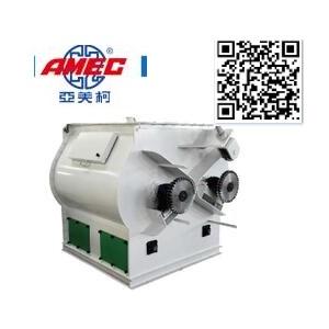 Import Horizontal Double-shaft Mixer from chinese wholesale supplier and manufacturer