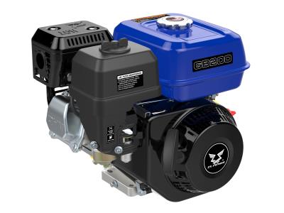 Import Horizontal engine, GB series, Single cylinder from chinese wholesale supplier and manufacturer