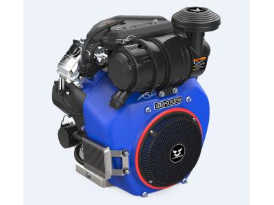 Import Horizontal engine, Twin cylinders from chinese wholesale supplier and manufacturer