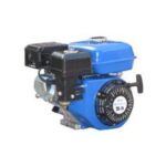 Import Horizontal Gas Engine M210 -7.0HP from chinese wholesale supplier and manufacturer