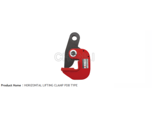 Import HORIZONTAL LIFTING CLAMP PDB TYPE from chinese wholesale supplier and manufacturer