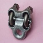 Import Horizontal load-bearing cable clamp from chinese wholesale supplier and manufacturer