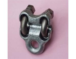 Import Horizontal load-bearing cable clamp from chinese wholesale supplier and manufacturer