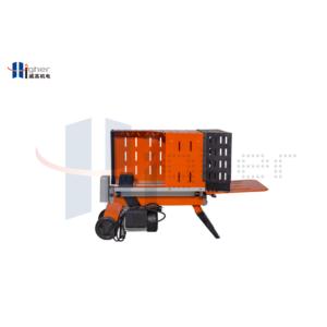 Import Horizontal Log Splitter 4T from chinese wholesale supplier and manufacturer