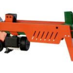 Import Horizontal Log Splitter – LS5T-52E from chinese wholesale supplier and manufacturer