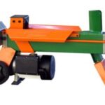 Import Horizontal Log Splitter-LS4T-37 LS5T-37 from chinese wholesale supplier and manufacturer