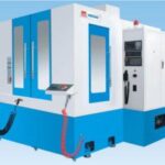 Import Horizontal machining center from chinese wholesale supplier and manufacturer