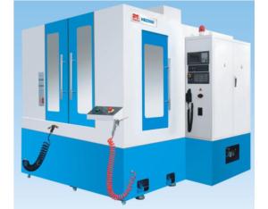 Import Horizontal machining center from chinese wholesale supplier and manufacturer