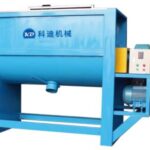 Import Horizontal mixer from chinese wholesale supplier and manufacturer