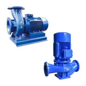 Import Horizontal Single stage Centrifugal pump from chinese wholesale supplier and manufacturer