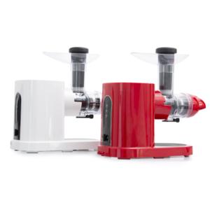 Import Horizontal slow juicer from chinese wholesale supplier and manufacturer