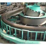 Import Horizontal spiral loop from chinese wholesale supplier and manufacturer