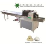 Import Horizontal type automatic double frequency high-speed packing machine from chinese wholesale supplier and manufacturer