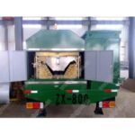 Import horizontal type big span roll forming machine from chinese wholesale supplier and manufacturer