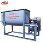 Import Horizontal Type Single Shaft Poultry Powder Feed Mixer from chinese wholesale supplier and manufacturer