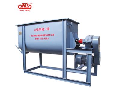 Import Horizontal Type Single Shaft Poultry Powder Feed Mixer from chinese wholesale supplier and manufacturer
