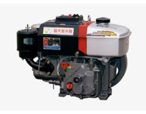 Import Horizontal Water-cooled Diesel Engine -R Series from chinese wholesale supplier and manufacturer