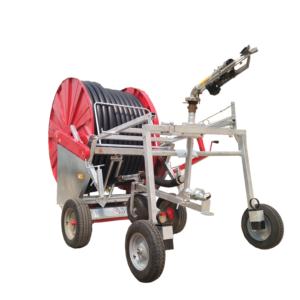 Import Hose Reel Traveler Irrigator 75/300 from chinese wholesale supplier and manufacturer