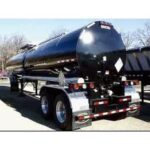 Import hot asphalt carrier, semi-trailer from chinese wholesale supplier and manufacturer